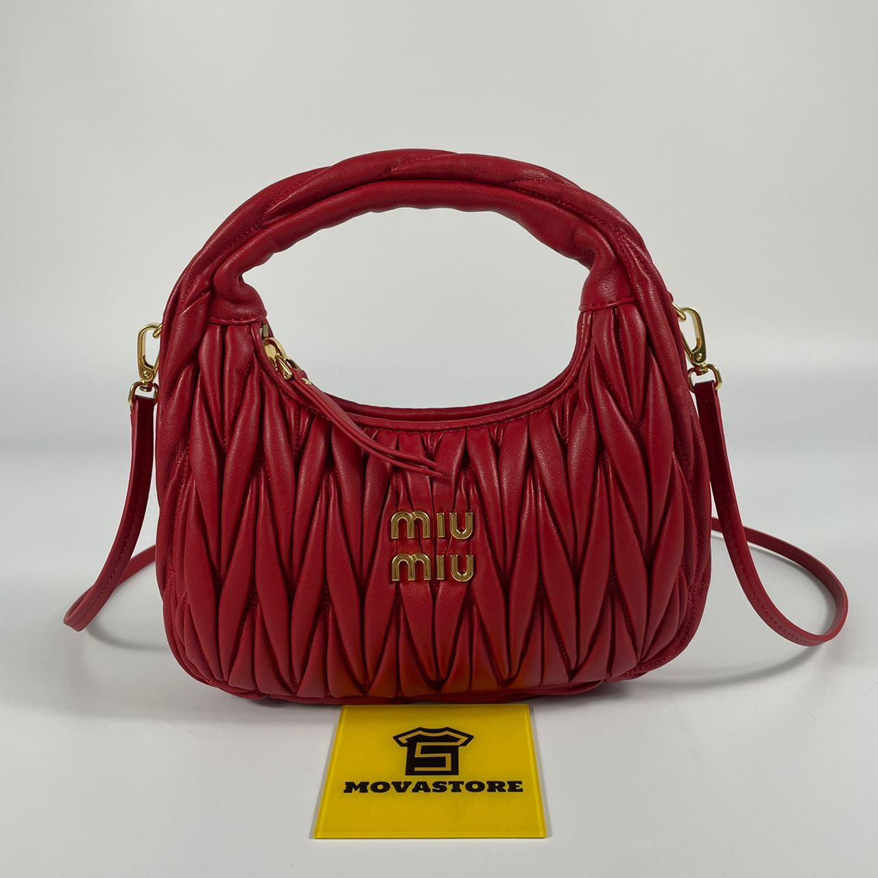 Miu Miu Borsa