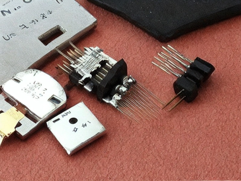 pg模拟器 电子元器件资料