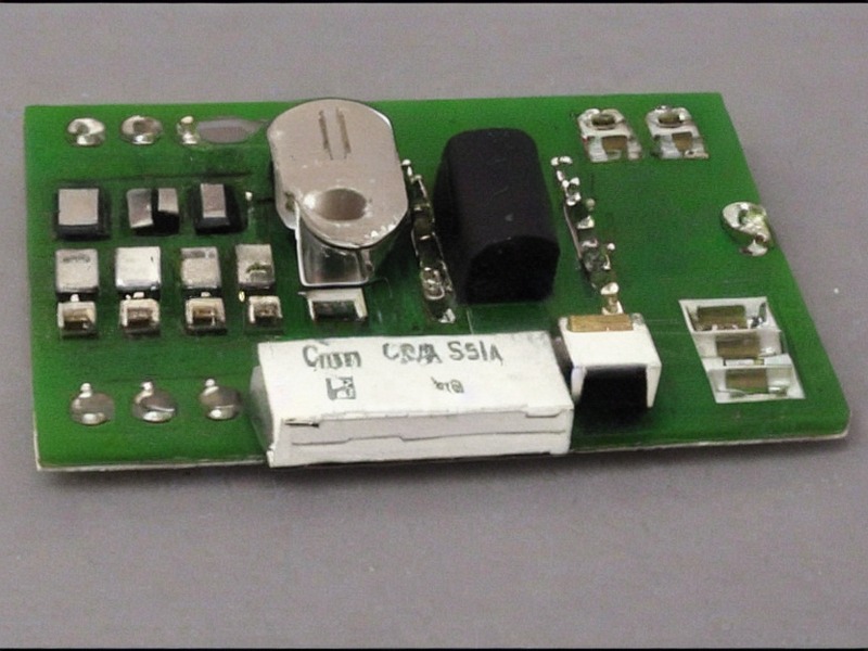 pg模拟器 电子元器件资料