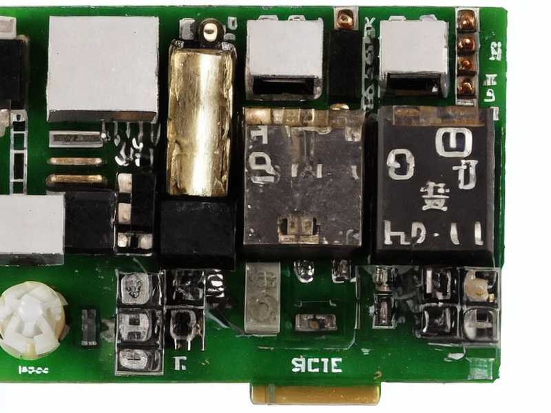 pg模拟器 ESD保护参考中心 2