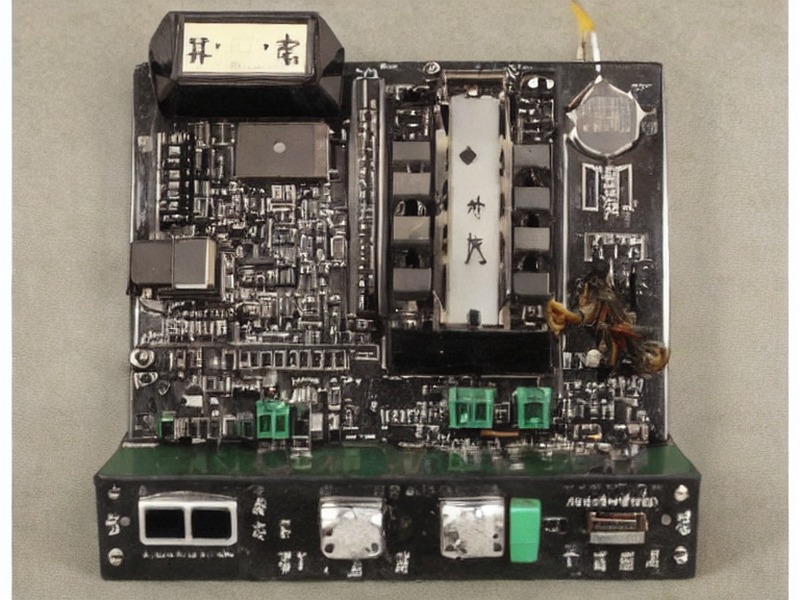 频率控制入口技术资料 1