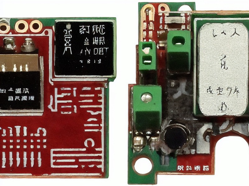 线缆组件应用资料参考