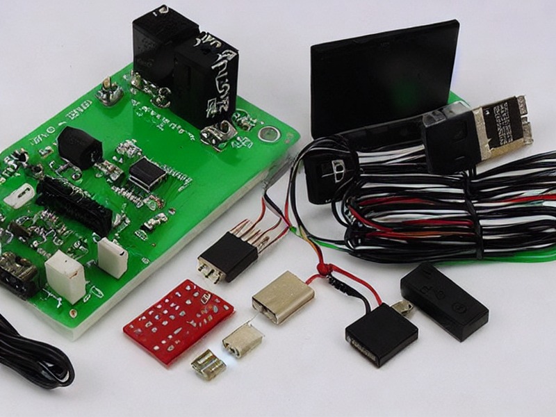 EEPROM应用选型资料 1