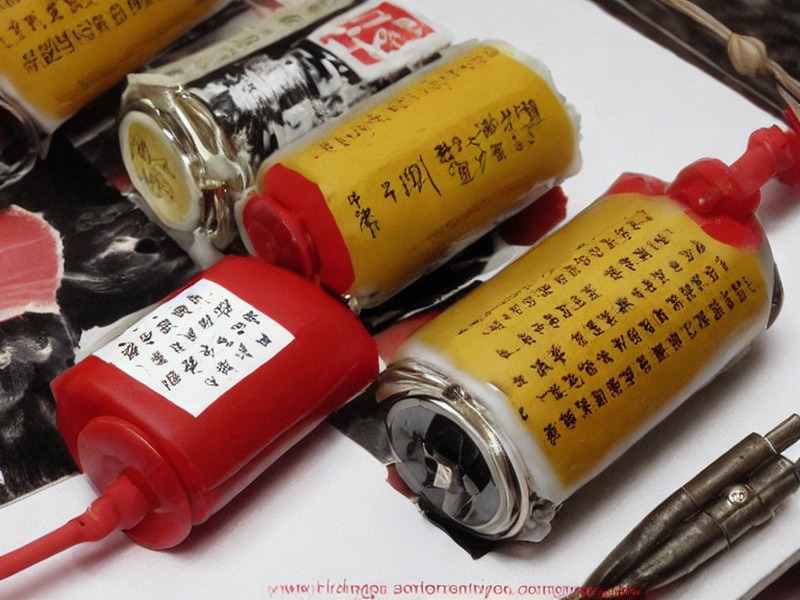 DRAM入口工程资料