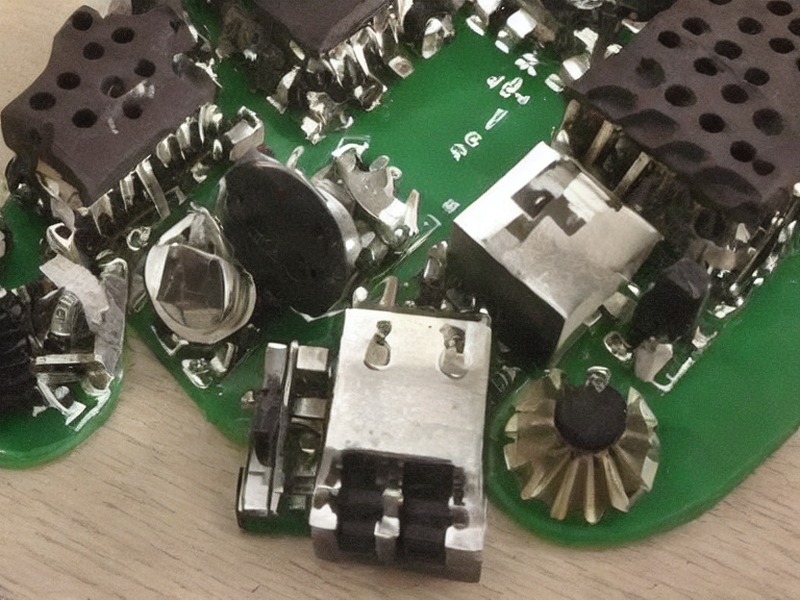 pg模拟器 防静电耗材选型中心 1