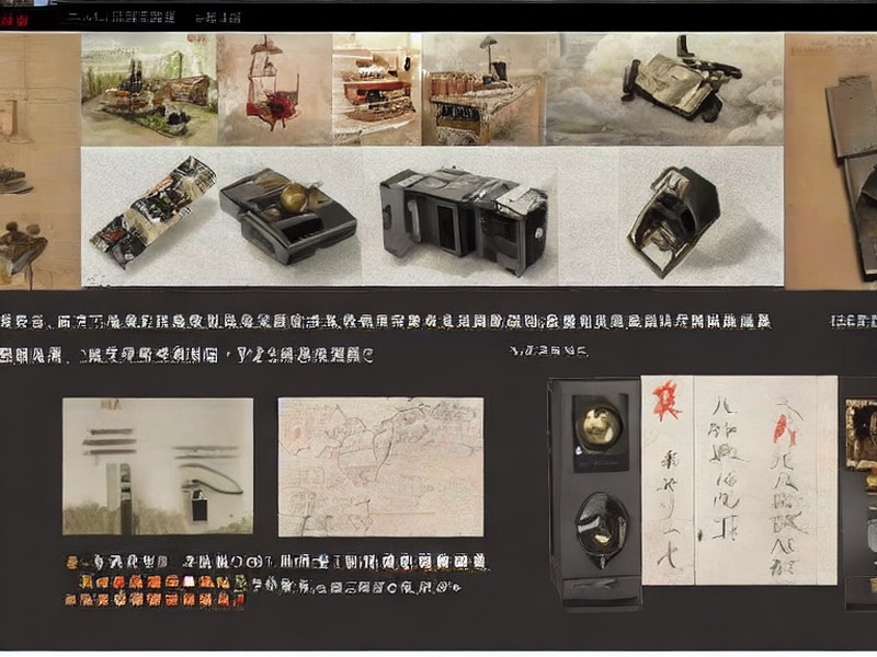 晶振目录项目资料 2