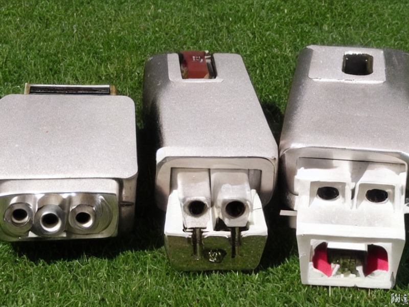 pg模拟器 连接器资料 2