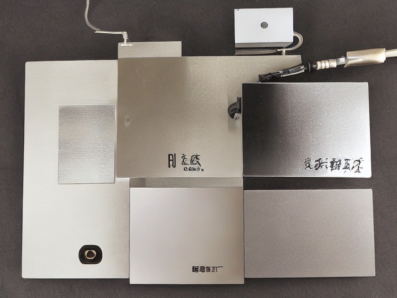 传感器参考产品信息 2