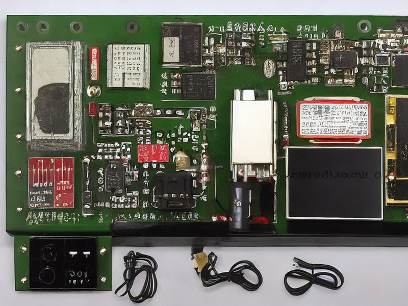 评估套件选型产品信息 2