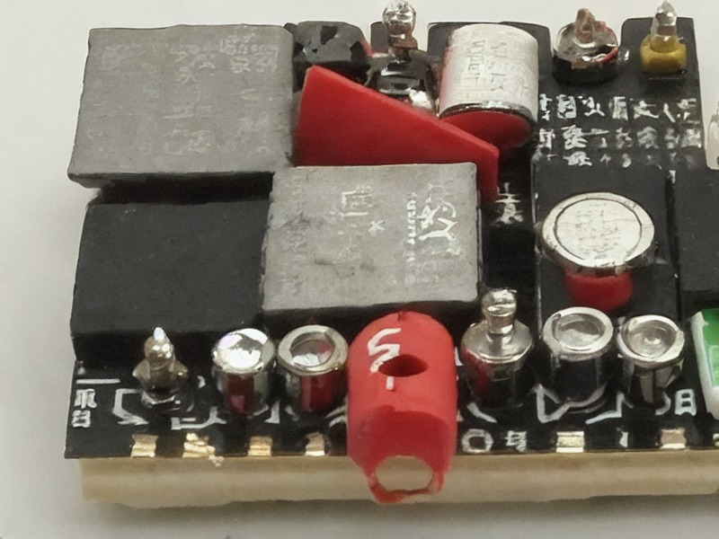 pg模拟器 电池座指南工程资料 2