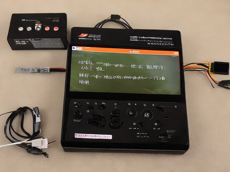 USB接口应用资料：USB接口目录 2