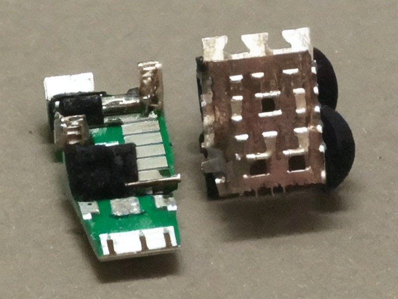 MOSFET应用DC/DC转换应用说明