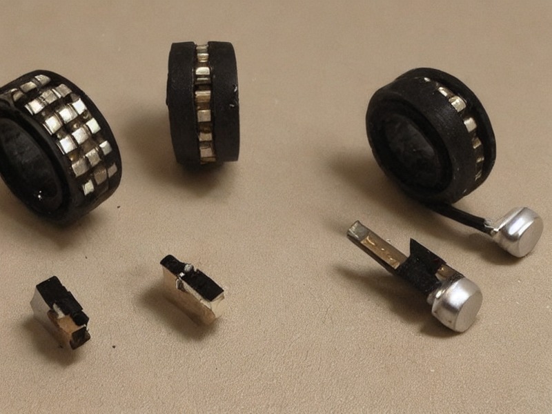 pg模拟器 MOSFET资料 1