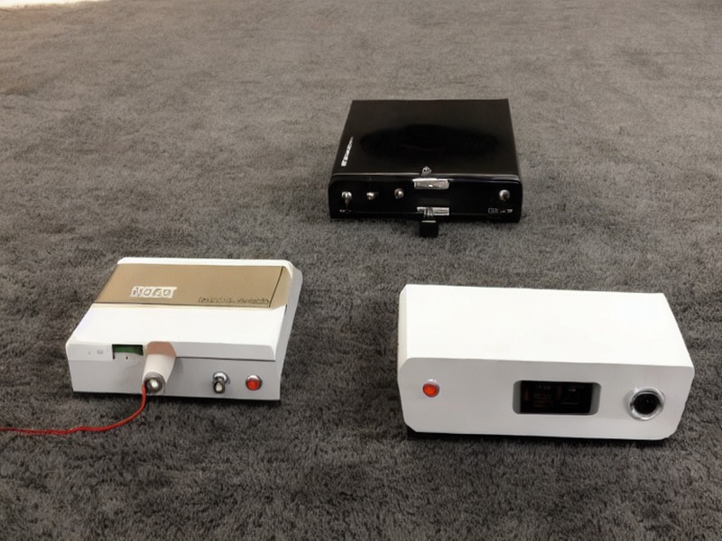 pg模拟器 连接器资料 2