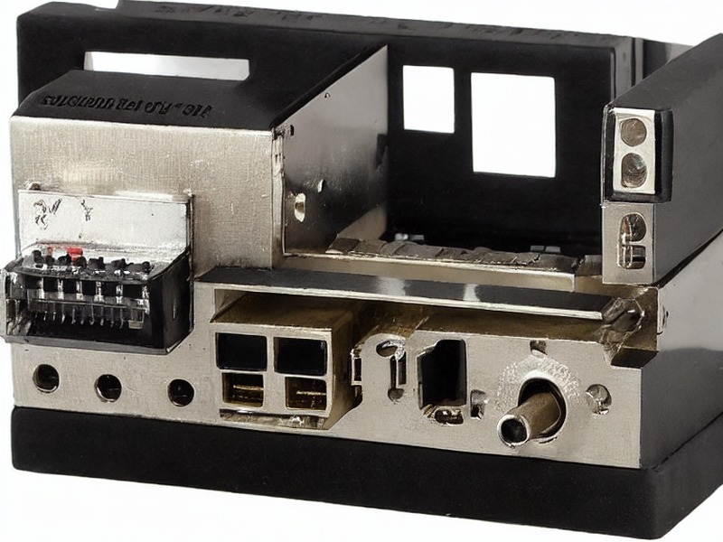 开关器件目录产品信息 1