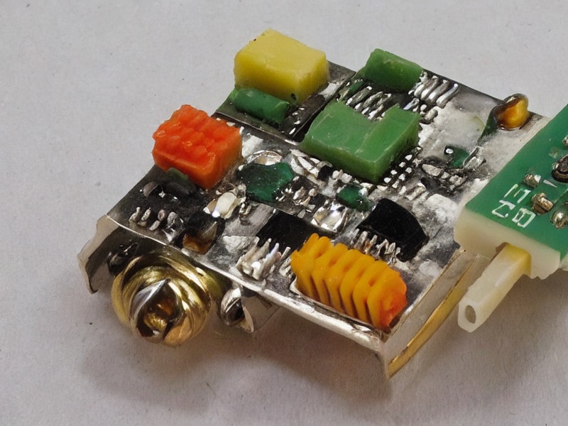 USB接口应用资料：USB接口目录 1