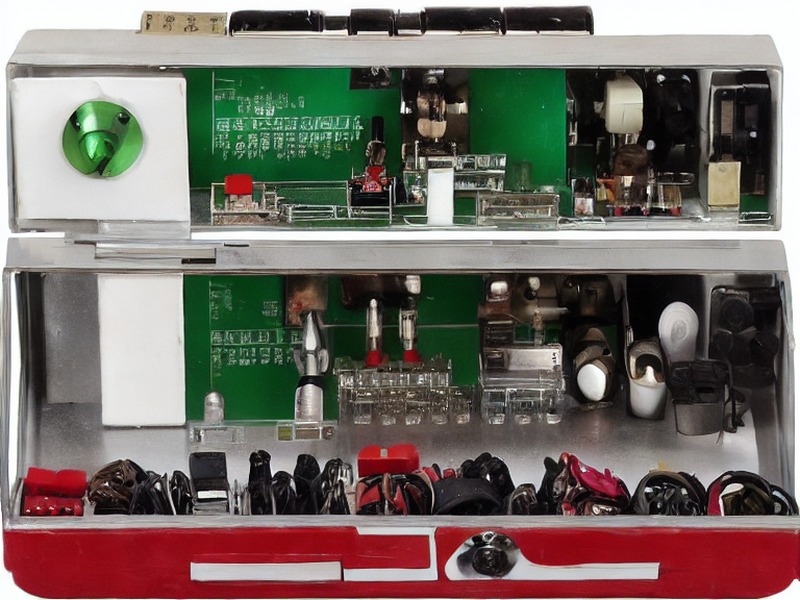 散热器应用资料：散热器资源 1