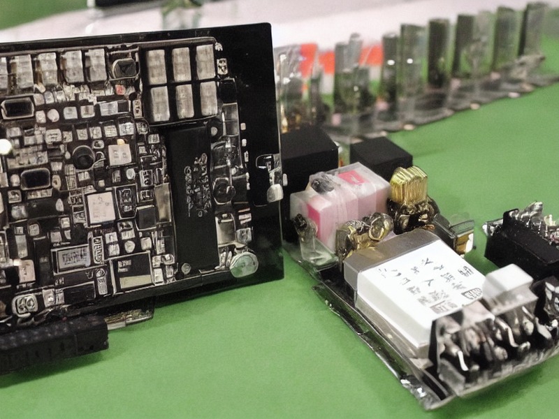 TVS保护应用选型资料