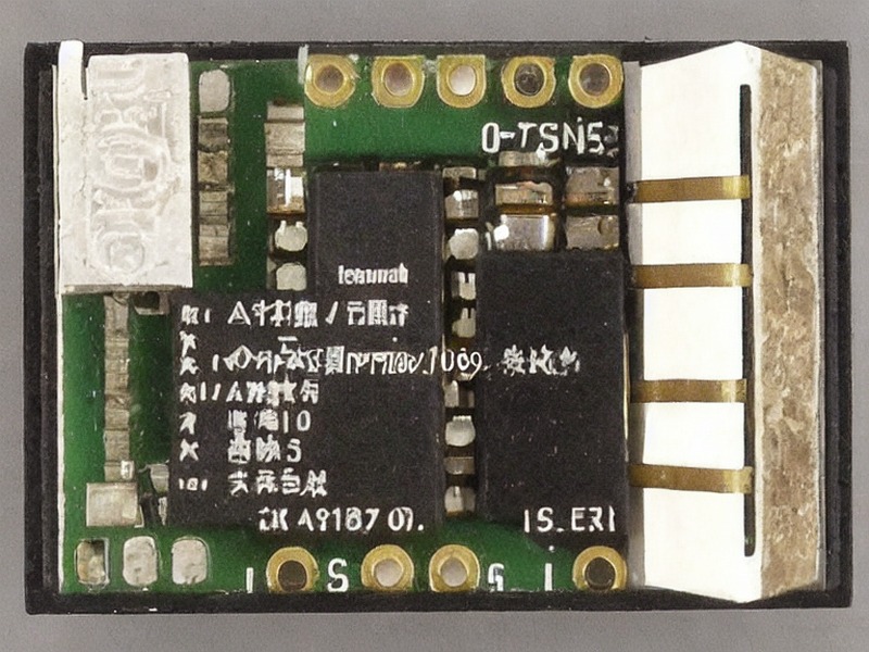 压力检测产品线产品资料 1