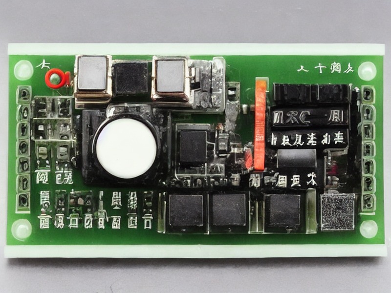 CAN收发器参考工程应用 2