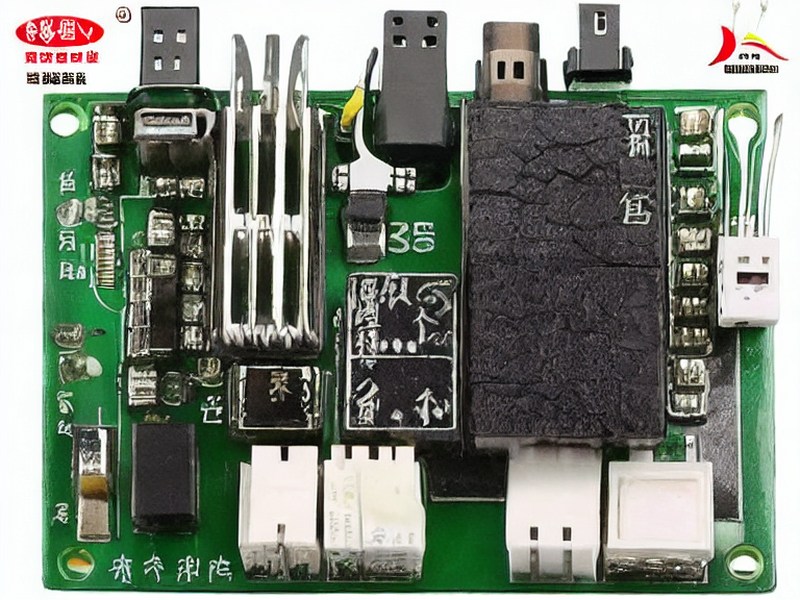 PLC接口应用产品说明
