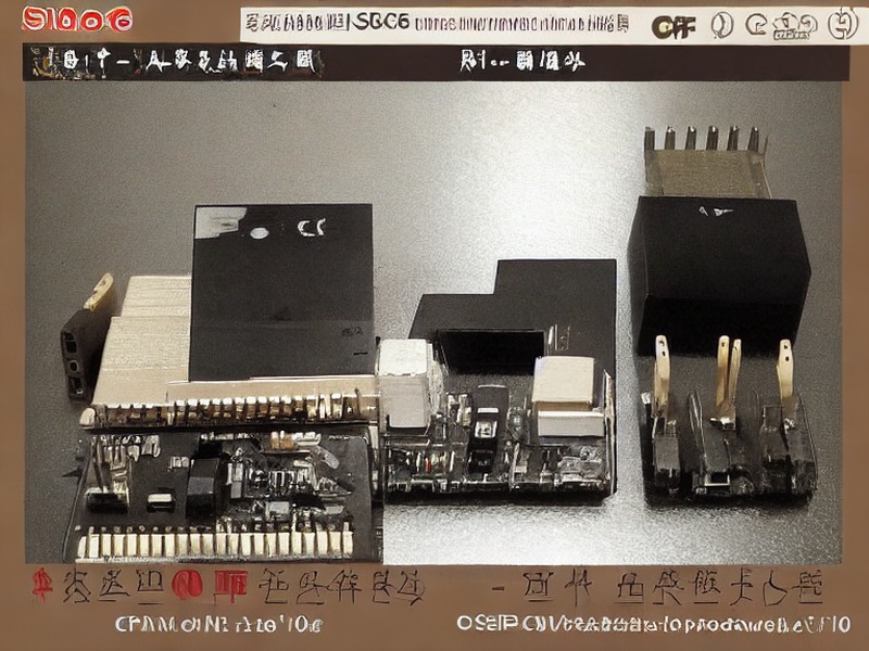 线缆组件专题工程资料