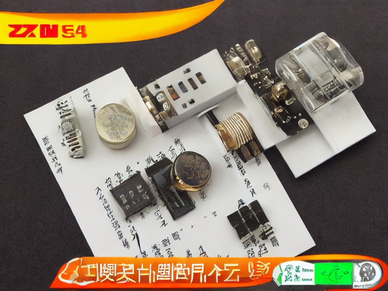 开关器件指南选型参考 2