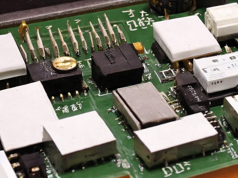 晶振资料中心