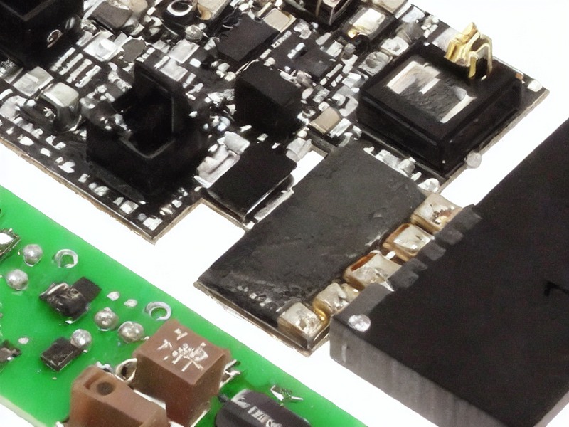 USB接口选型产品资料