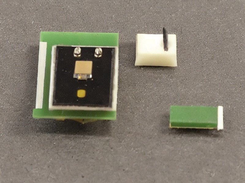 pg模拟器 Wi-Fi模块资料库资料库 1