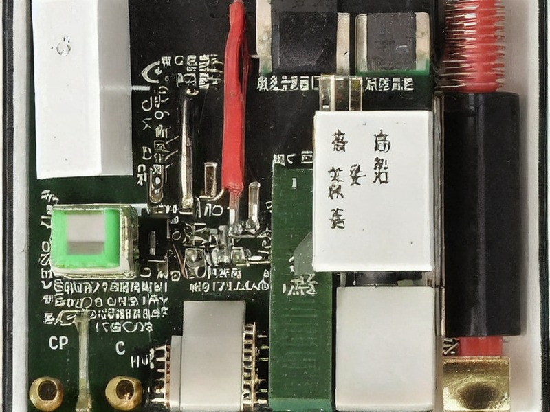 稳压器应用页产品信息