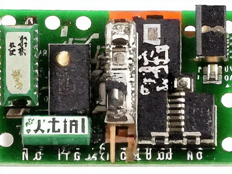 ADC采集应用相关产品 1