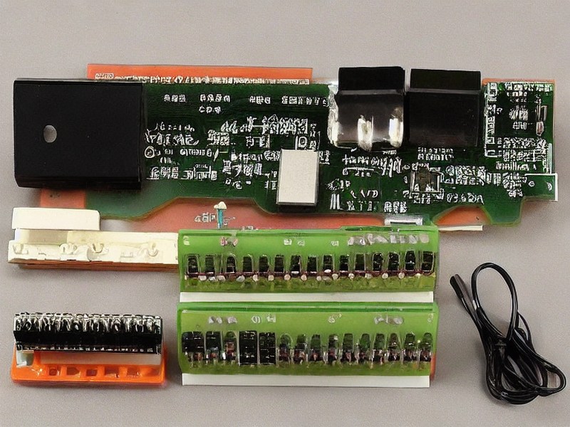 pg模拟器 线对板连接分类工程资料 2
