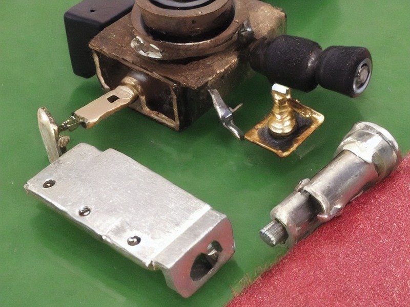 pg模拟器 连接器资料 1