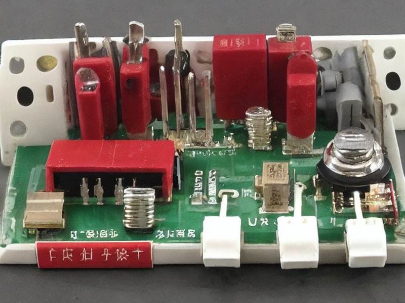 微控制器参考在工业控制中的选型资料 2