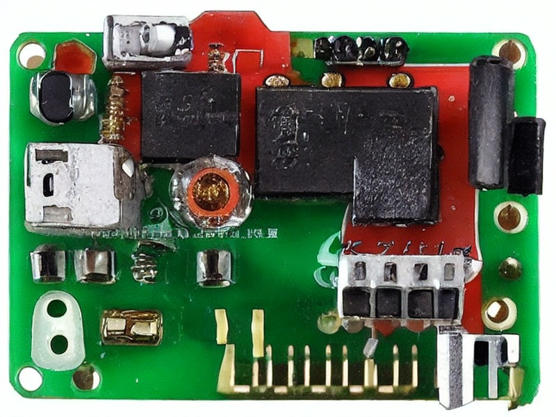 pg模拟器 开关器件产品线产品 2