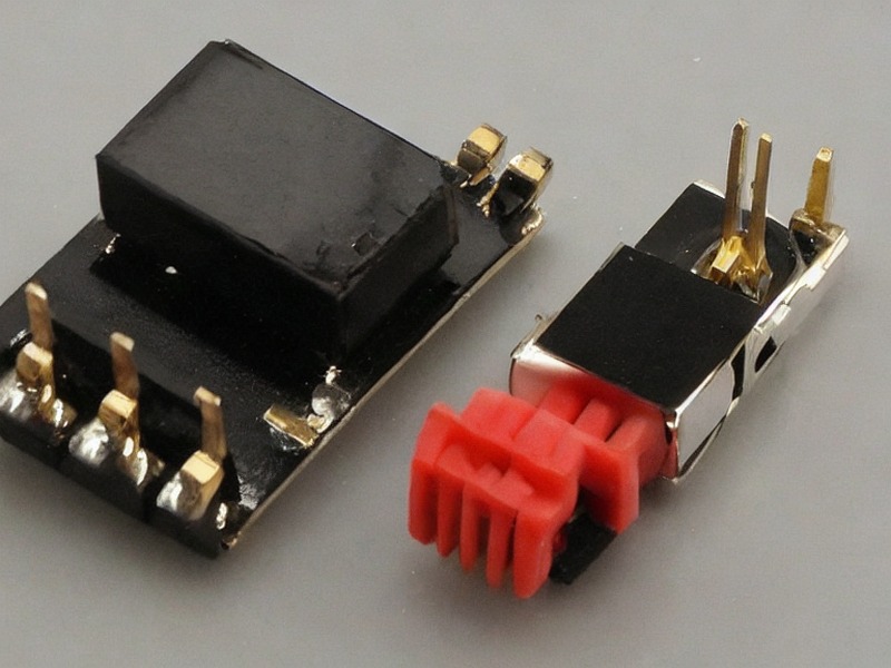 pg模拟器 连接器资料 1