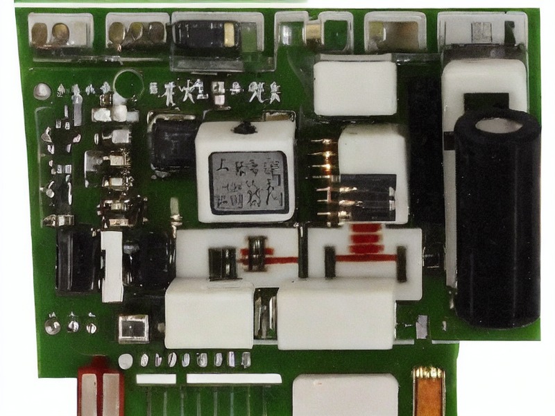 MOSFET内容电子资料