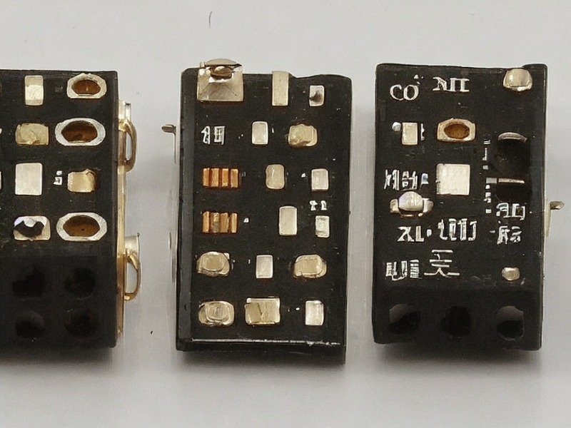 蓝牙模块选型工程资料