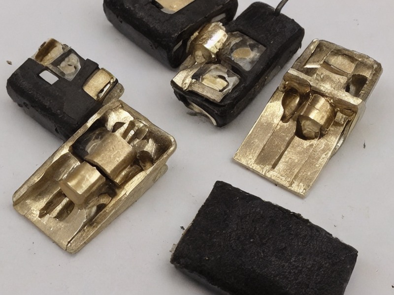温度检测选型在工业控制中的选型资料 1