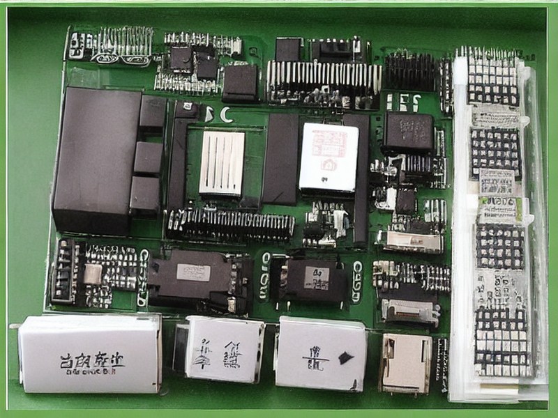 稳压器参考参数与应用整理 1