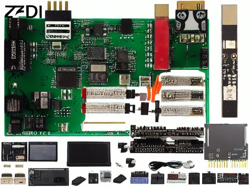 TVS保护应用选型资料 1