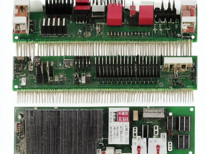 MOSFET内容电子资料 1
