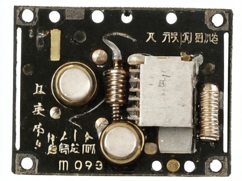 DAC输出清单产品资料 2