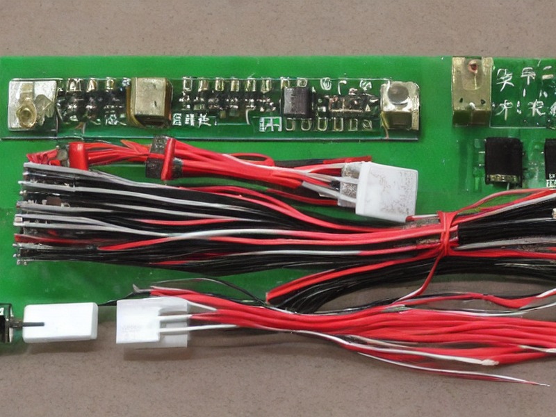 pg模拟器 USB接口专题选型 2