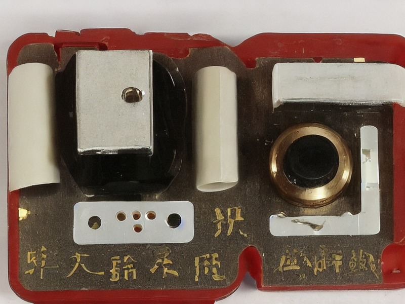 存储器入口