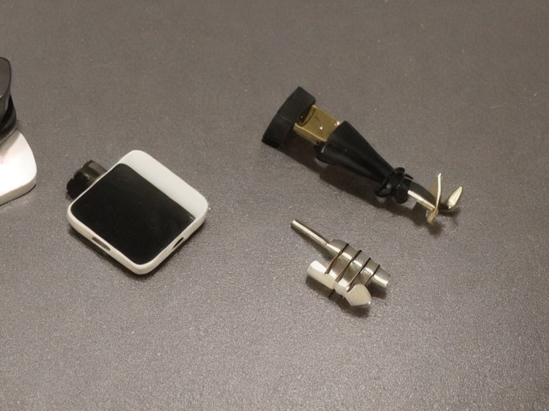 pg模拟器 压力检测目录产品资料 1