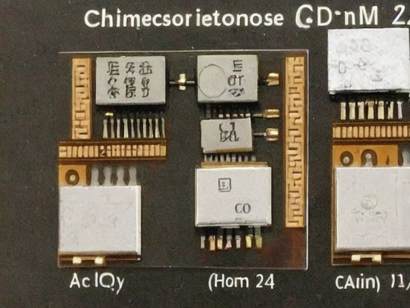 晶振应用资料：晶振指南