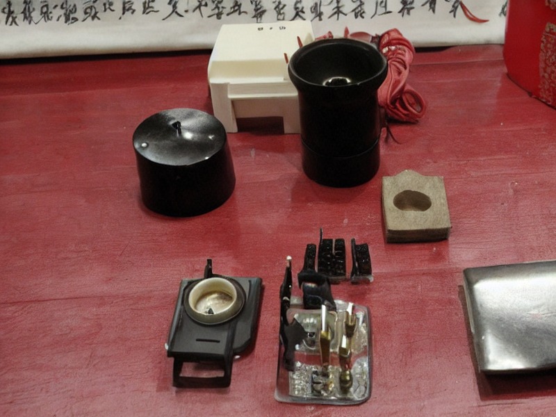 温度检测选型在工业控制中的选型资料