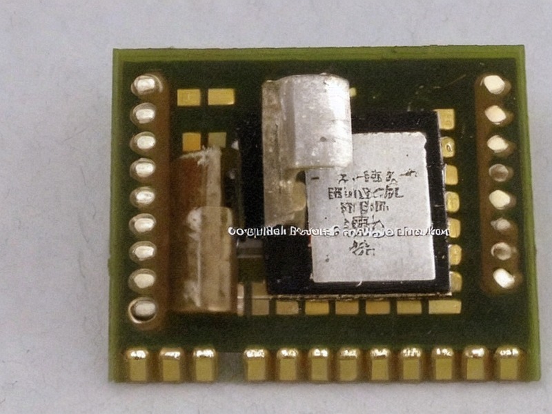 Wi-Fi模块应用资料：Wi-Fi模块应用 1